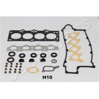 KG-H10 JAPANPARTS Комплект прокладок головка циліндра