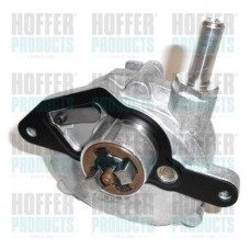 8091166 HOFFER вакуумний насос гальмова система