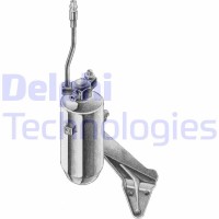TSP0175009 DELPHI Осушувач кондиціонера