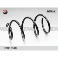 SPR15048 FENOX Пружина ходової частини