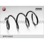 SPR15048 FENOX Пружина ходової частини