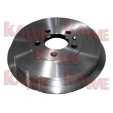 7D0750 KAWE Гальмівний барабан