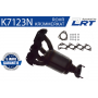 K7123N LRT Каталізатор колектора