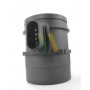 LVMA342 MOTAQUIP Розхідомір повітря