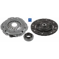 3000 828 101 SACHS Комплект зчеплення