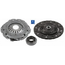 3000 828 101 SACHS Комплект зчеплення