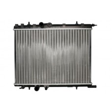 D7P008TT THERMOTEC Радіатор охолодження двигуна