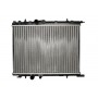 D7P008TT THERMOTEC Радіатор охолодження двигуна