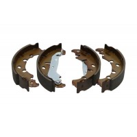 KBS-5402 KAVO PARTS Комплект гальмівних колодок