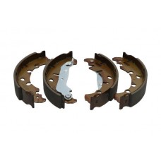KBS-5402 KAVO PARTS Комплект гальмівних колодок