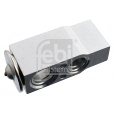 104914 FEBI BILSTEIN Розширювальний клапан кондиціонера