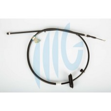 01360775 RICAMBIFLEX GM Тросик, cтояночный тормоз