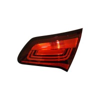0988924 VAN WEZEL Задній фонар