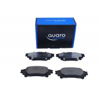 QP6454C QUARO КомплеК т гальмівних колодок, дискове гальмо
