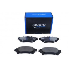 QP6454C QUARO КомплеК т гальмівних колодок, дискове гальмо