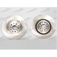 DC04.124 FRIGAIR Гальмівний диск