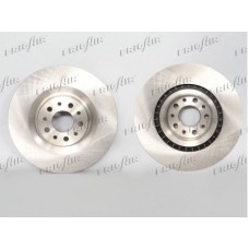 DC04.124 FRIGAIR Гальмівний диск