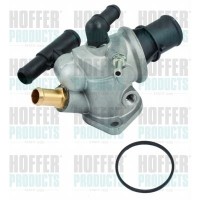 8192030 HOFFER Термостат охолоджувальна рідина
