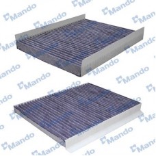 MMF025158 MANDO Фільтр повітря у внутрішньому просторі