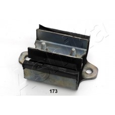 GOM-173 ASHIKA Підвіска двигун