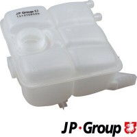 1514700500 JP GROUP Компенсаційний бак охолоджувальна рідина