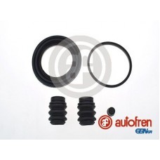 D4777 AUTOFREN SEINSA Ремкомплект, Гальмівний супорт