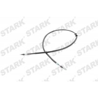 SKCPB-1050057 Stark Тросик, cтояночный тормоз