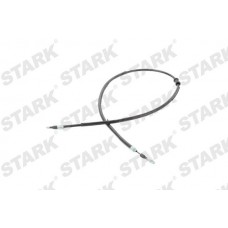 SKCPB-1050057 Stark Тросик, cтояночный тормоз
