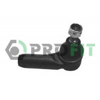 2302-0016 PROFIT Наконечник поперечної кермової тяги