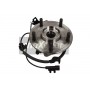 33-1049 MAXGEAR Комплект підшипника ступиці колеса