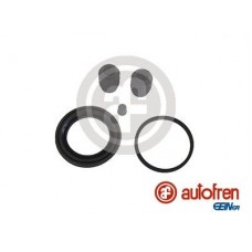 D4698 AUTOFREN SEINSA Ремкомплект, Гальмівний супорт