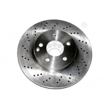 BS-8248 OPTIMAL Гальмівний диск
