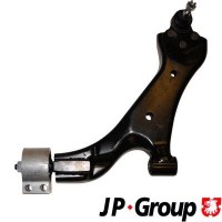 1240102570 JP GROUP Ричаг незалежної підвіски колеса, подвеска колеса