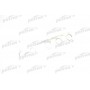 PG5-2051 PATRON Прокладка випускний колектор