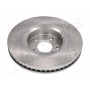 DI-176C JAPANPARTS Гальмівний диск