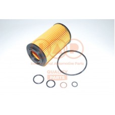 123-09073 IAP QUALITY PARTS Масляний фільтр