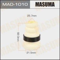MAD1010 MASUMA Буфер амортизація