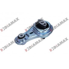 A1181 DIAMAX Підвіска двигун