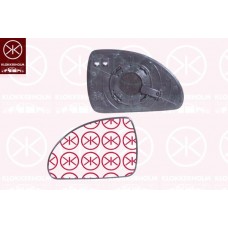 32671064 KLOKKERHOLM Дзеркальне скло зовнішнє дзеркало