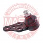33453-PCS-MS MASTER-SPORT GERMANY Шарнір незалежної підвіски поворотного важеля