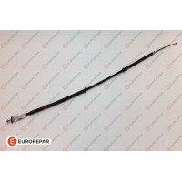 1637155280 EUROREPAR Тросик, cтояночный тормоз