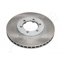 60-0S-000C ASHIKA Гальмівний диск