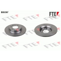 BS5397 FTE Гальмівний диск