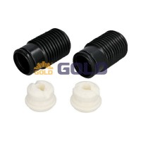 GKTP0402 JAPANPARTS Пилозахисний комплект амортизатор
