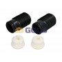 GKTP0402 JAPANPARTS Пилозахисний комплект амортизатор