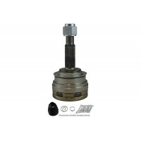 CV-1011 KAVO PARTS Шарнирный комплект, Привідний вал