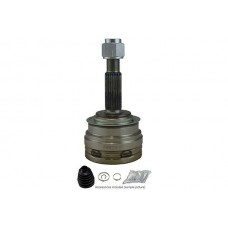 CV-1011 KAVO PARTS Шарнирный комплект, Привідний вал