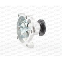 WAP8252.00 OPEN PARTS Водяний насос охолодження двигуна