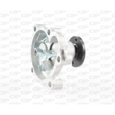 WAP8252.00 OPEN PARTS Водяний насос охолодження двигуна