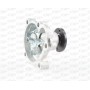 WAP8252.00 OPEN PARTS Водяний насос охолодження двигуна